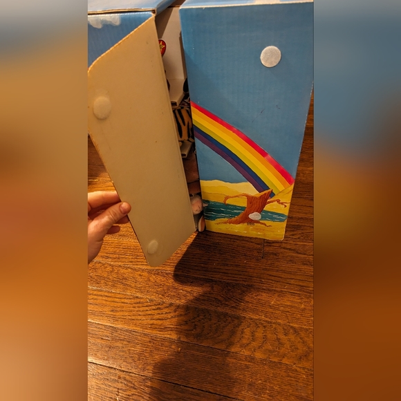 40 TY Beanie Babies and Beanie Ark Carrying Case! - Picture 7 of 10